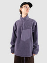 adidas Terrex XPL Pile Snap Half-Zip Fleecepullover