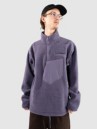 adidas Terrex XPL Pile Snap Half-Zip Fleecepullover