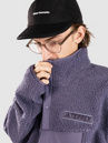 adidas Terrex XPL Pile Snap Half-Zip Fleecepullover