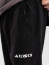 adidas Terrex Mt Ess Pants