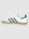 adidas Skateboarding Samba ADV Skate Shoes