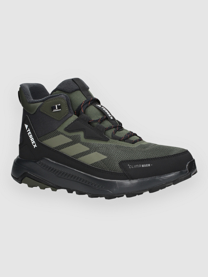 adidas Terrex Anylander Climawarm + Winter Shoes