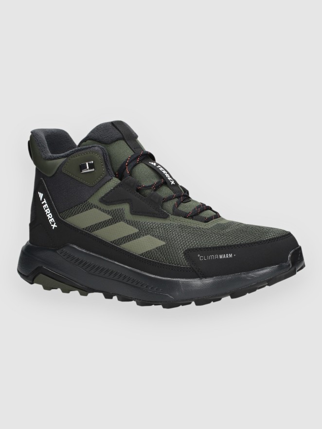 adidas Terrex Anylander Climawarm + Winter Calzados