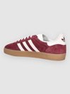 adidas Skateboarding Gazelle ADV Skate Shoes