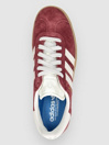 adidas Skateboarding Gazelle ADV Skate Shoes