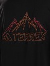 adidas Terrex Tx Mountain T-Shirt