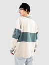 adidas Skateboarding Shmoo H Rugby Long Sleeve T-Shirt