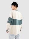 adidas Skateboarding Shmoo H Rugby Long Sleeve T-Shirt