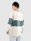 adidas Skateboarding Shmoo H Rugby Long Sleeve T-Shirt