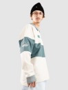adidas Skateboarding Shmoo H Rugby Long Sleeve T-Shirt