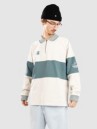 adidas Skateboarding Shmoo H Rugby Long Sleeve T-Shirt