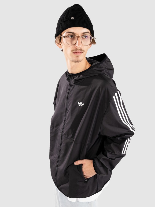 adidas Skateboarding Windbreaker Jakke