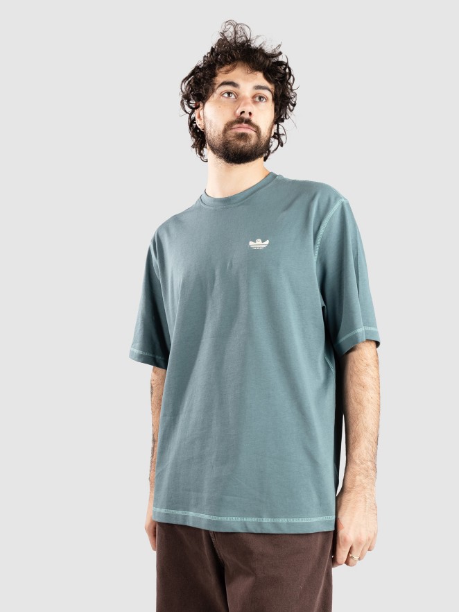 adidas Skateboarding Shmoo H T-Shirt
