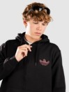 adidas Skateboarding Shmoo G Zip Hoodie