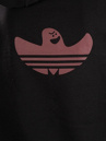 adidas Skateboarding Shmoo G Mikina s kapucí na zip