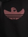 adidas Skateboarding Shmoo G Mikina s kapucí na zip