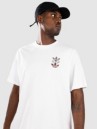 adidas Skateboarding Skate Tr Tre T-Shirt