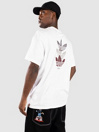 adidas Skateboarding Skate Tr Tre T-Shirt