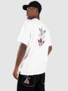 adidas Skateboarding Skate Tr Tre T-Shirt