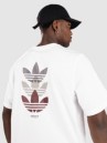 adidas Skateboarding Skate Tr Tre T-Shirt
