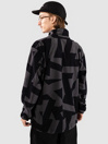 adidas Terrex Mt Aop Fleece Jacket
