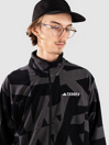 adidas Terrex Mt Aop Fleece Jacket