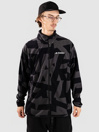 adidas Terrex Mt Aop Fleece Jacket
