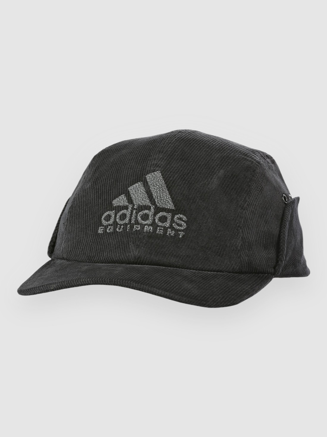 adidas Originals Earflap Cap black