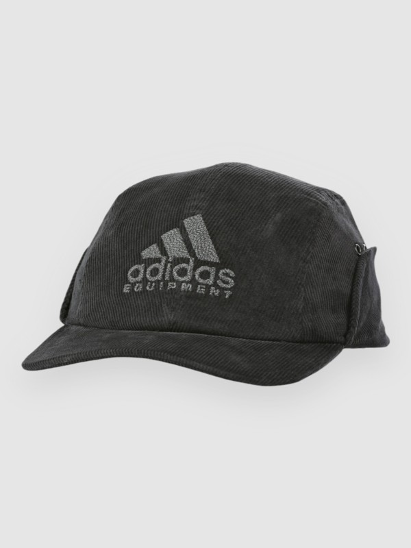 adidas Originals Earflap Cap black