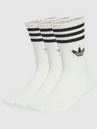 adidas Originals 3S Crew S 3P Socks