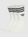 adidas Originals 3S Crew S 3P Socks