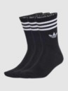 adidas Originals 3S Crew S 3P Socks