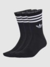 adidas Originals 3S Crew S 3P Socks