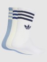 adidas Originals 3S Crew S 3P Socks
