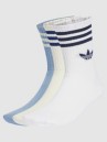 adidas Originals 3S Crew S 3P Socks