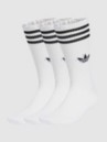 adidas Originals 3S High Cr S 3P Socks