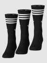 adidas Originals 3S High Cr S 3P Socks