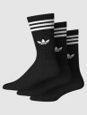 adidas Originals 3S High Cr S 3P Socks