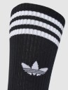 adidas Originals 3S High Cr S 3P Socks