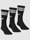 adidas Originals 3S High Cr S 3P Socks