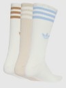 adidas Originals 3S High Cr S 3P Socks