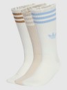adidas Originals 3S High Cr S 3P Socks