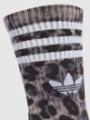 adidas Originals Leo Crew S 2P Strumpor