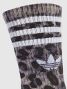 adidas Originals Leo Crew S 2P Socken