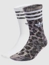 adidas Originals Leo Crew S 2P Socken