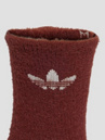 adidas Originals Fluffy Cr S 2P Socks
