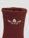 adidas Originals Fluffy Cr S 2P Socks