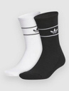 adidas Skateboarding Skate 2 Pk Socks