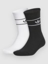 adidas Skateboarding Skate 2 Pk Socks