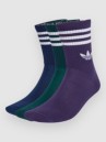 adidas Originals 3S Crew S 3P Socks
